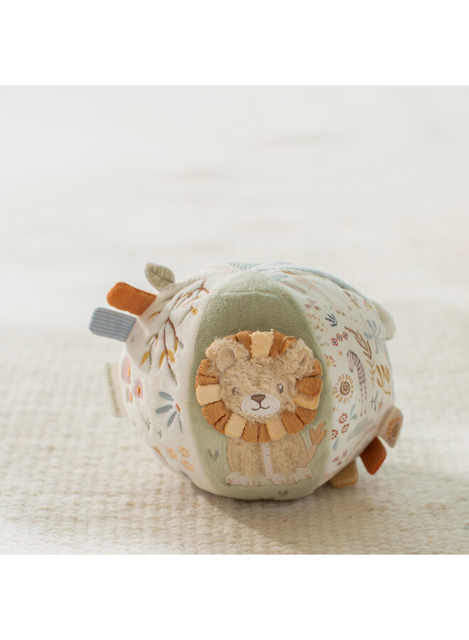 Litte Dutch | Activiteitenbal - Safari Friends