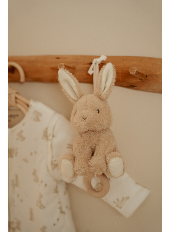 Little Dutch | Muziekdoos - Baby Bunny