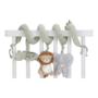 Little Dutch | Boxspiraal - Safari Friends