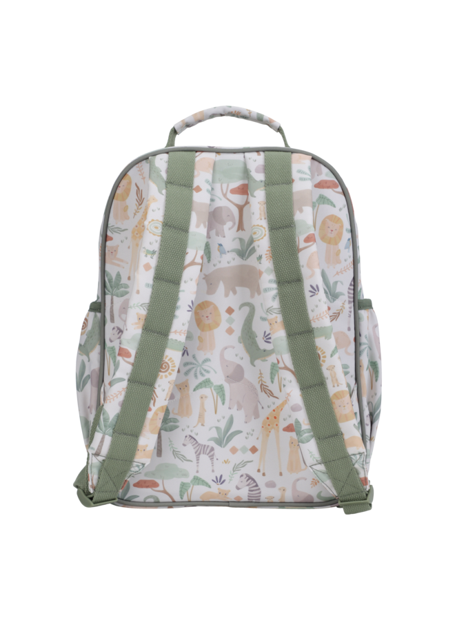 Little Dutch | Rugzak - Safari Friends