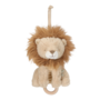 Little Dutch | Muziekdoos - Leeuw Safari Friends