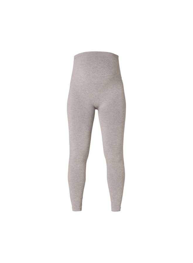 Noppies - Legging OTB seamless Grey Melange