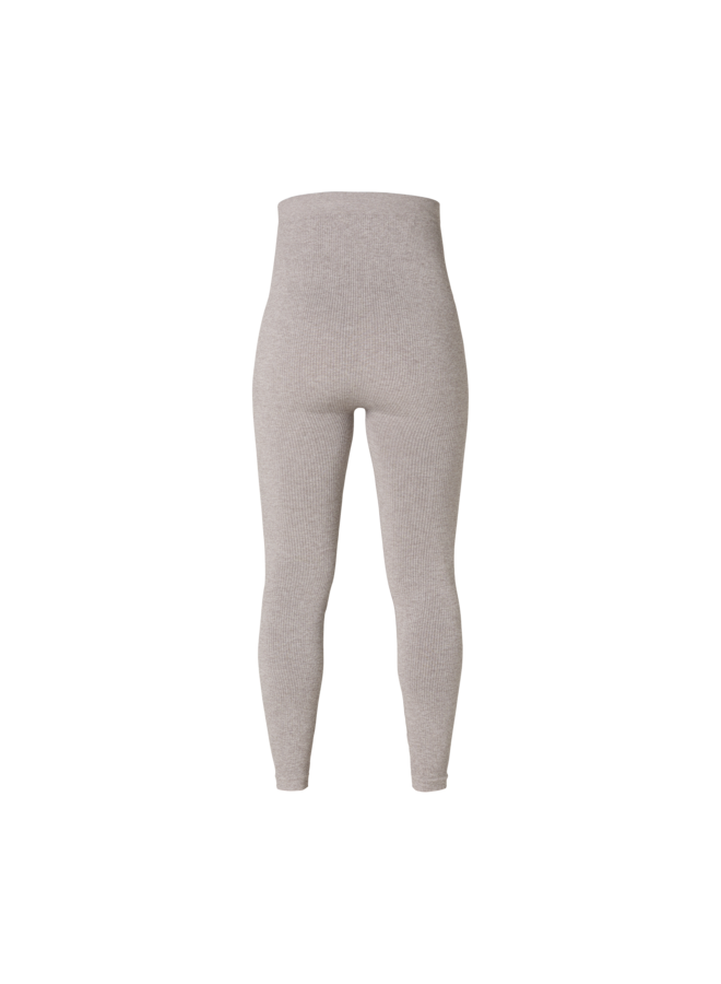 Noppies - Legging OTB seamless Grey Melange