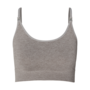 Noppies - Top nursing seamless Grey Melange