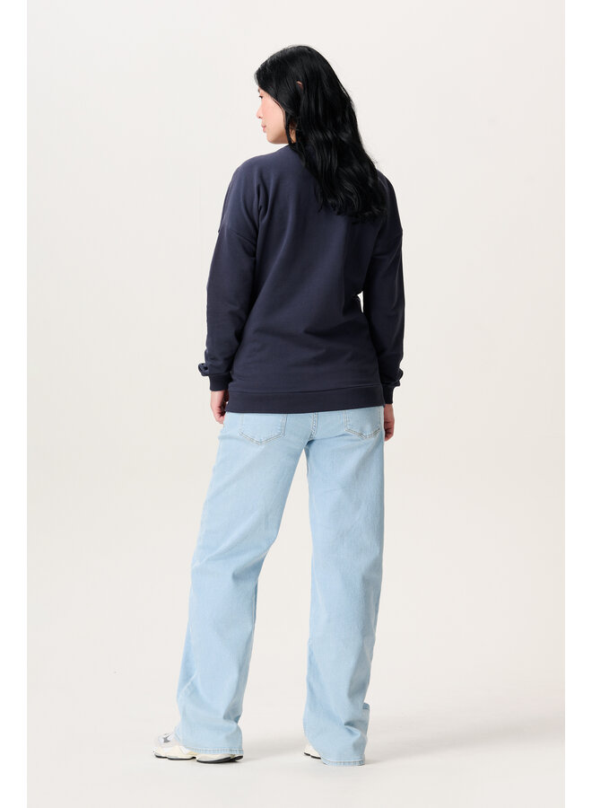 Noppies - Lemi wide leg jeans OTB