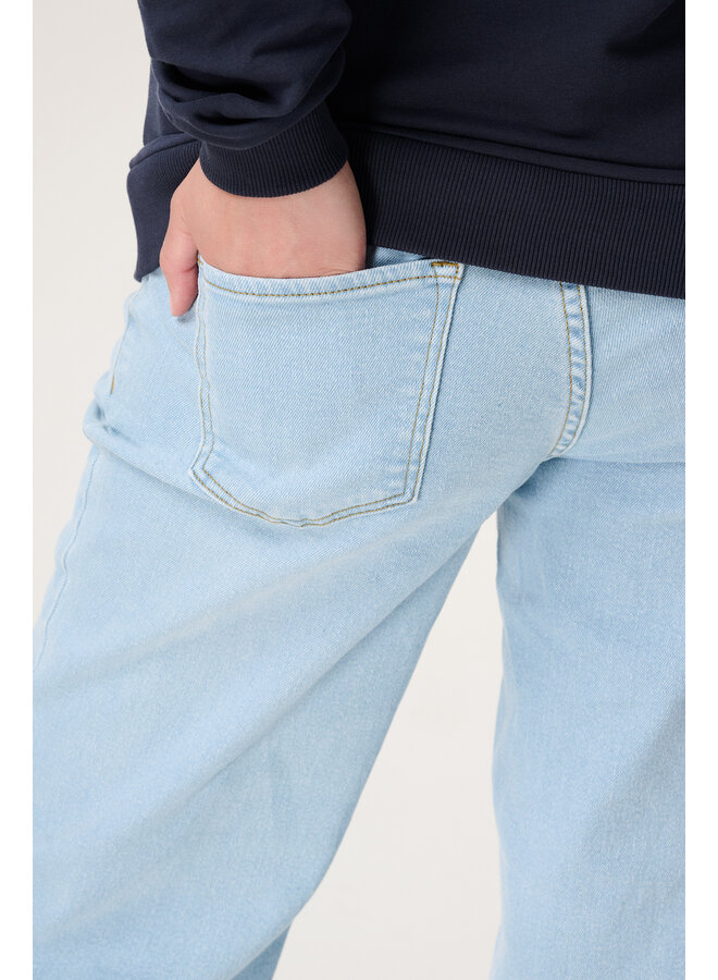 Noppies - Lemi wide leg jeans OTB