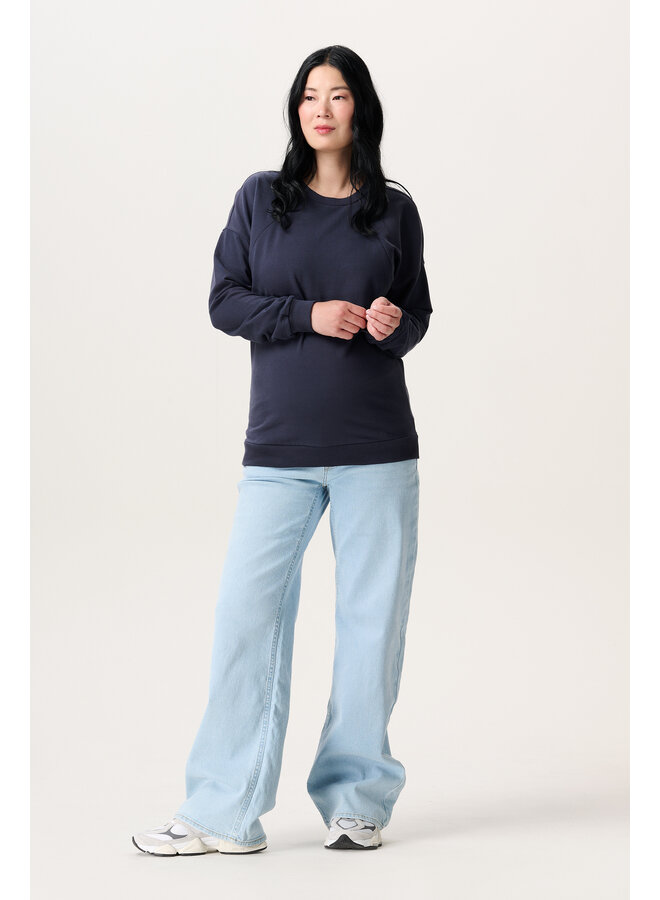 Noppies - Lemi wide leg jeans OTB