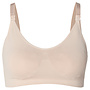 Cleo Seamless Padded Nursing Bra | Moonlight