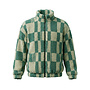 Blocks | Teddy Jacket