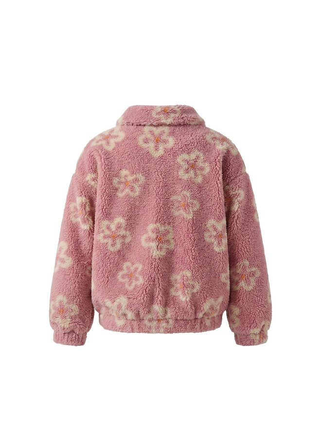 Bloom | Teddy Jacket