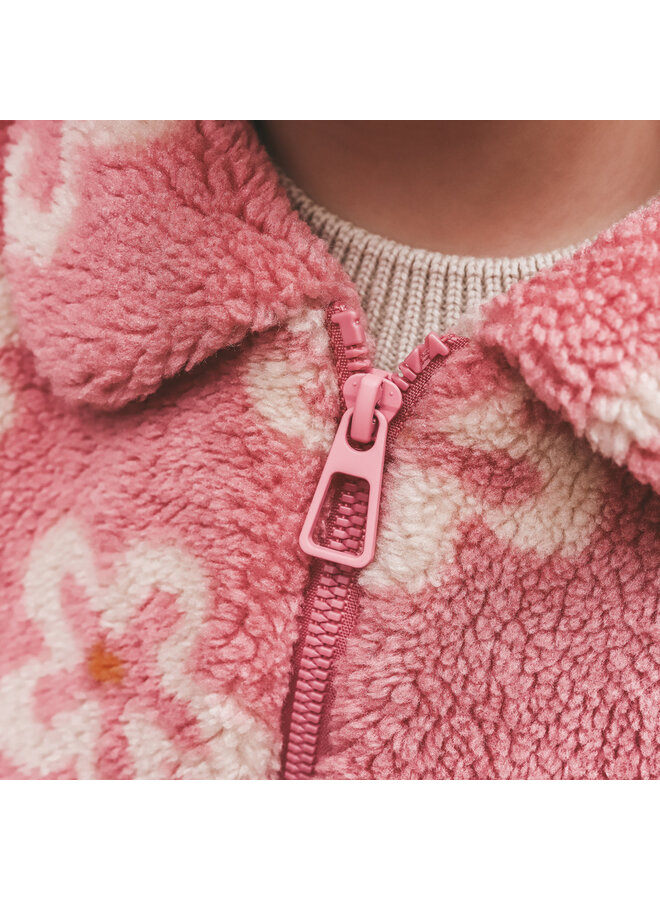 Bloom | Teddy Jacket