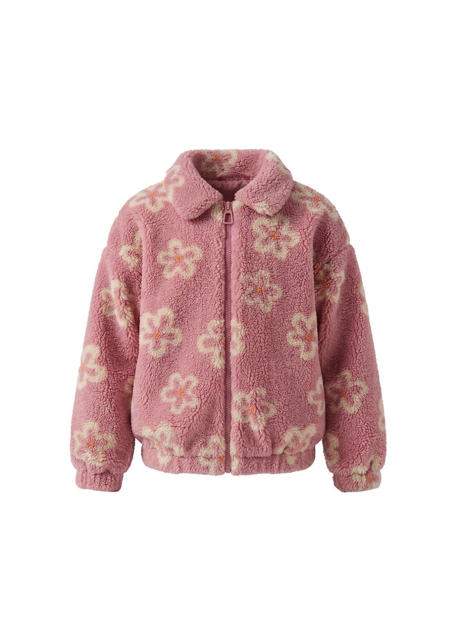 Bloom | Teddy Jacket