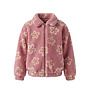 Bloom | Teddy Jacket