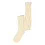 Cotton rib tights | 499