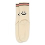 Albert socks | Ecru