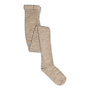 Marley tights | Light Brown Melange