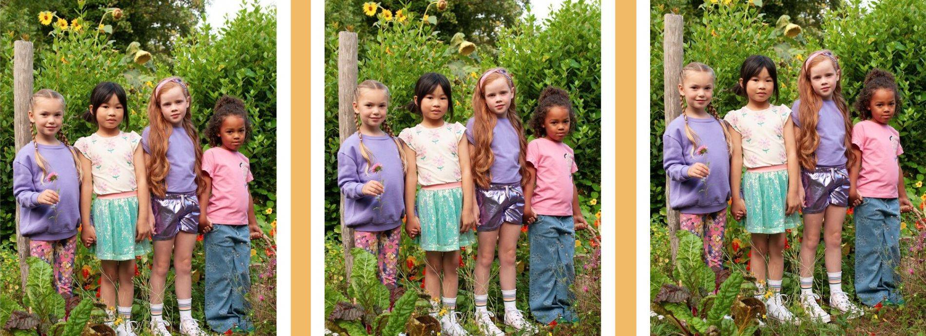 Shop de nieuwste collectie van Jubel!