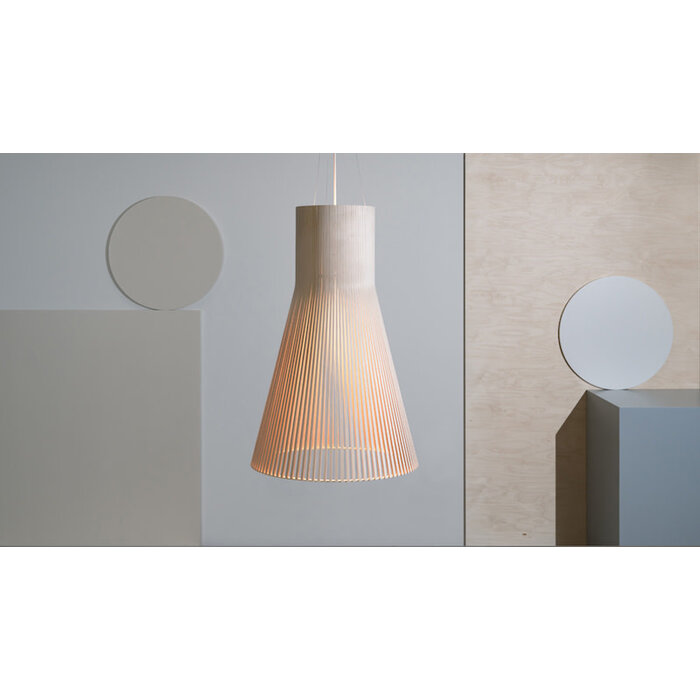 Secto Design Magnum 4202 Hanglamp