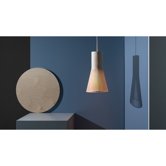 Secto Design Small 4201 Hanglamp