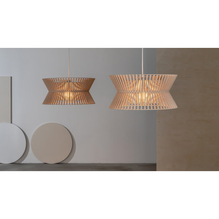 Secto Design Kontro 6000 Hanglamp
