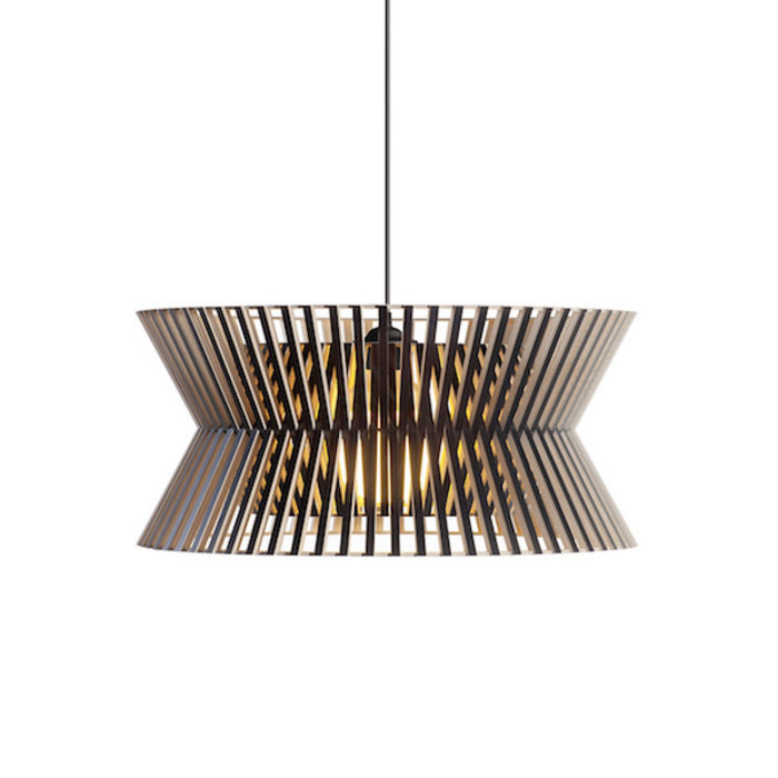 Secto Design Kontro 6000 Hanglamp