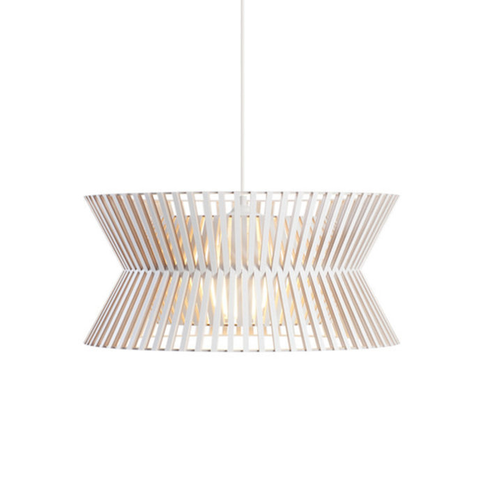 Secto Design Kontro 6000 Hanglamp