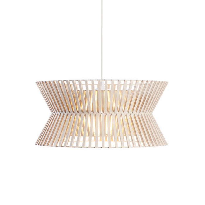 Secto Design Kontro 6000 Hanglamp