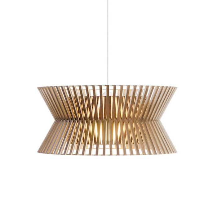 Secto Design Kontro 6000 Hanglamp