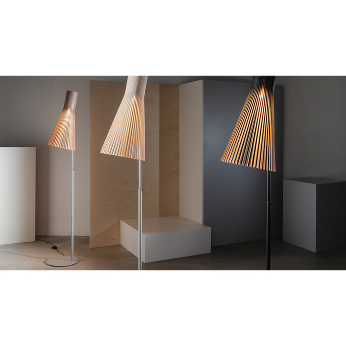 Secto Design 4210 Vloerlamp