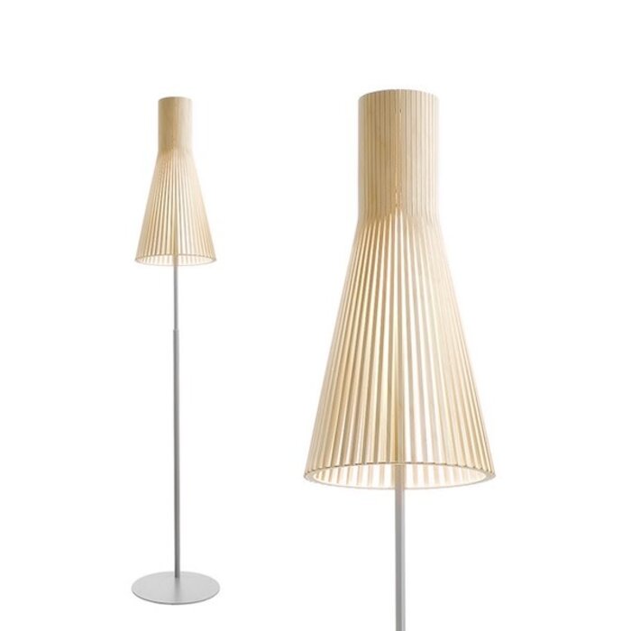 Secto Design 4210 Vloerlamp
