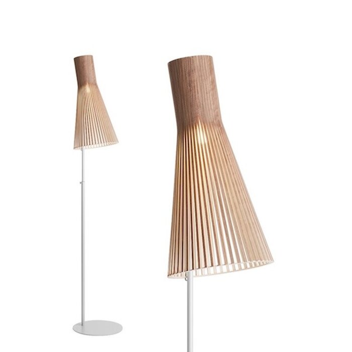 Secto Design 4210 Vloerlamp