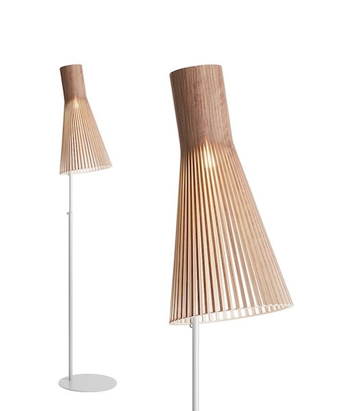 Secto Design 4210 - Vloerlamp