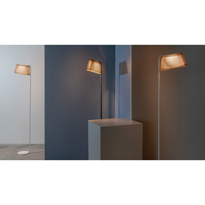 Secto Design Owalo 7010 Vloerlamp