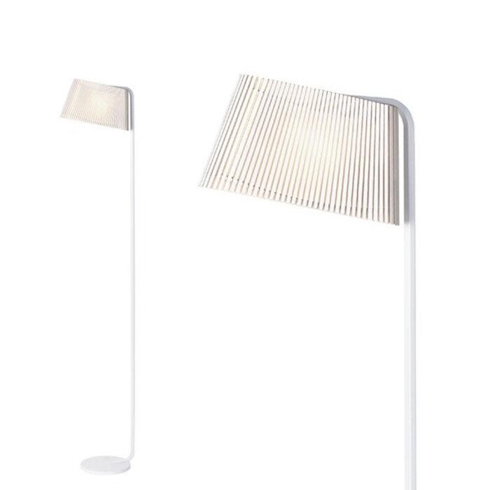 Secto Design Owalo 7010 Vloerlamp