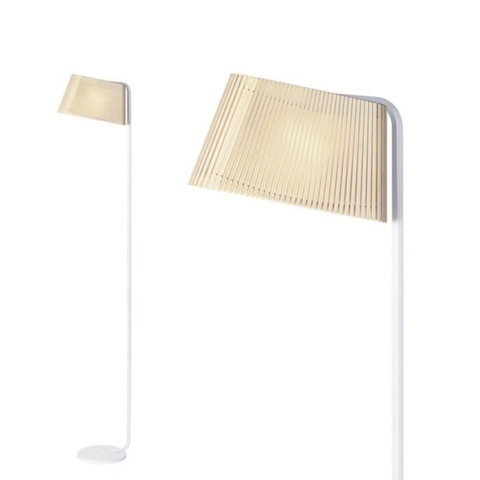 Secto Design Owalo 7010 Vloerlamp