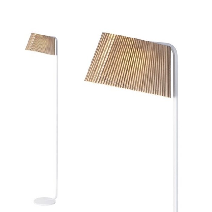 Secto Design Owalo 7010 Vloerlamp