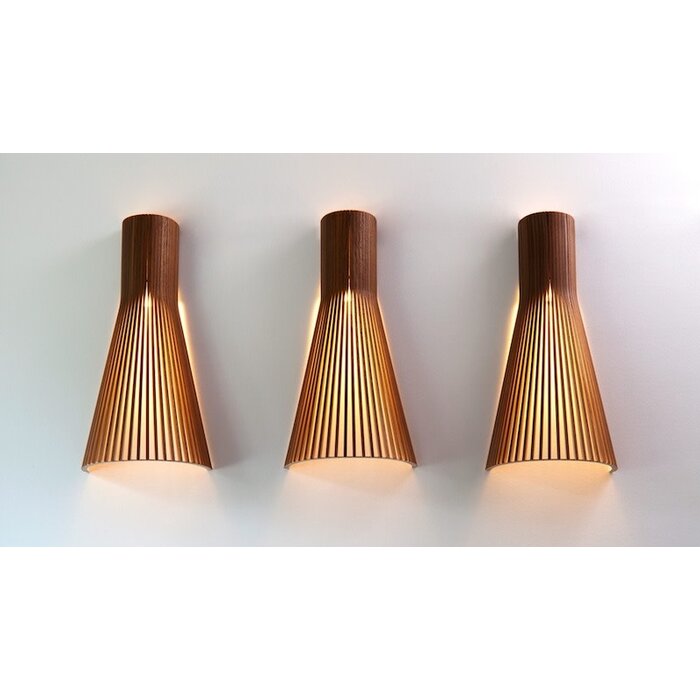 Secto Design 4230 Wandlamp