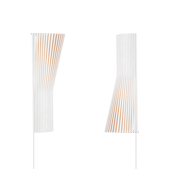 Secto Design Small 4231 Wandlamp