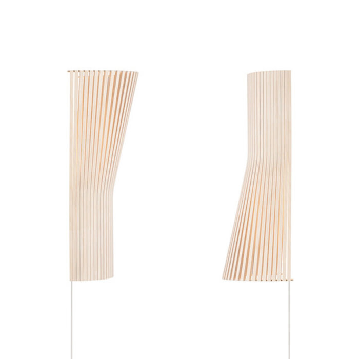 Secto Design Small 4231 Wandlamp