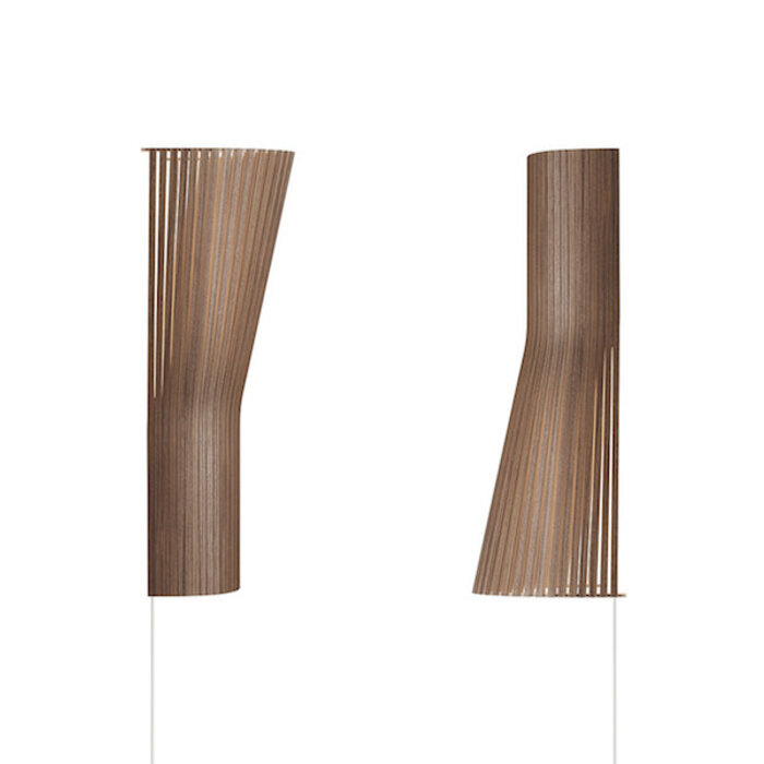 Secto Design Small 4231 Wandlamp
