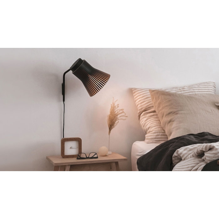 Secto Design Petite 4630 Wandlamp
