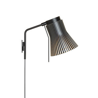 Secto Design Petite 4630 Wandlamp