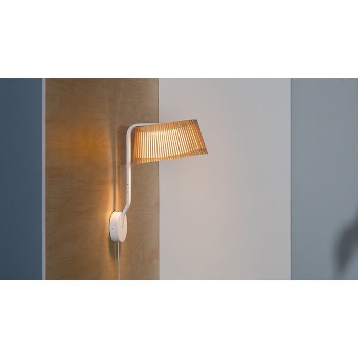 Secto Design Owalo 7030 Wandlamp