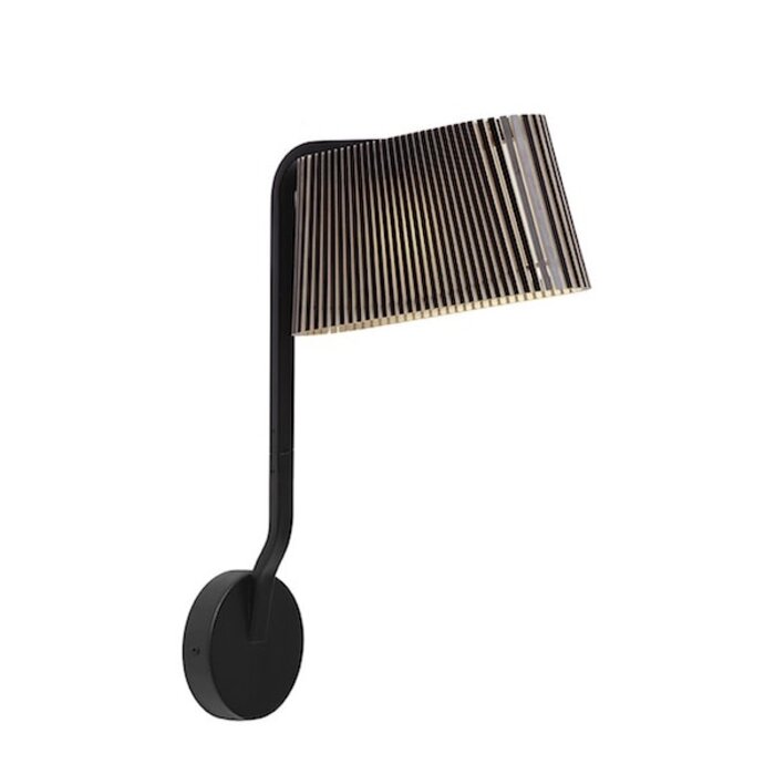 Secto Design Owalo 7030 Wandlamp