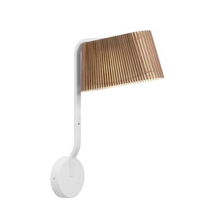 Secto Design Owalo 7030 Wandlamp