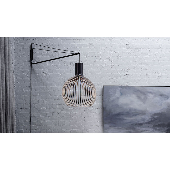 Secto Design Varsi 1000 Wandsteun