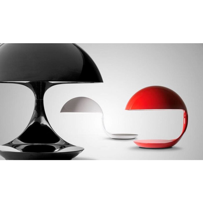Martinelli Luce Cobra LED Table Lamp