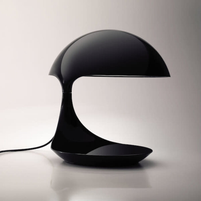 Martinelli Luce Cobra LED Table Lamp