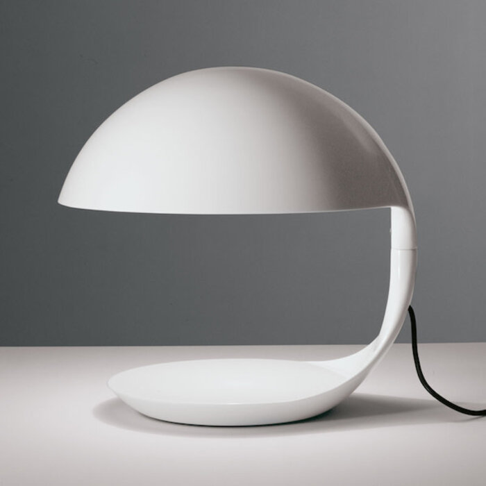 Martinelli Luce Cobra LED Table Lamp