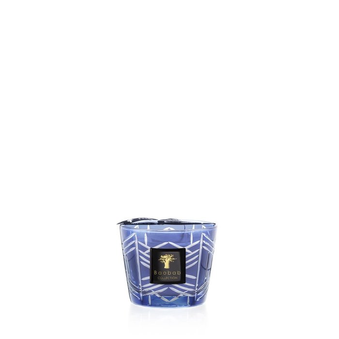 Baobab Collection Geurkaars High Society Swann Max 10
